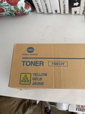 Genuine konica minolta for sale  Ontario