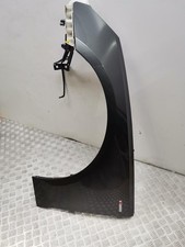 Audi front wing for sale  DONCASTER