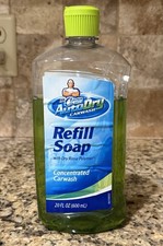 Clean auto dry for sale  Arlington