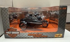 Maisto harley davidson for sale  Strasburg