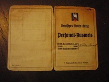 Deutsches rotes kreuz gebraucht kaufen Deutsches rotes kreuz gebraucht kaufen  Erftstadt