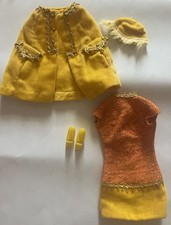 Roupa de boneca Barbie vintage Julia #1753 alcaparras à luz de velas comprar usado  Enviando para Brazil