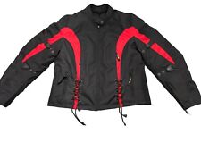 Xelement motorcycle jacket for sale  Moberly