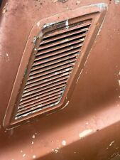 Mk1 ford escort for sale  EVESHAM