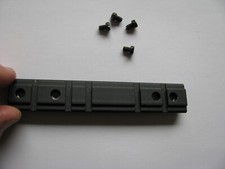 Ruger rifle scope for sale  Watseka