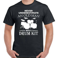 Drummer shirt never for sale  COVENTRY