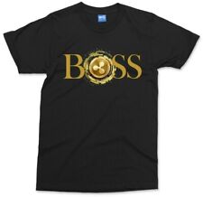 Camiseta Ripple XRP Exército Logotipo Dourado Roupas da Moda Investidor Presente Top Roupas comprar usado  Enviando para Brazil