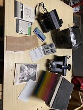 Polaroid lotto vintage usato  Casalecchio di Reno
