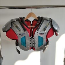Football shoulderpad schutt gebraucht kaufen  Wolfenbüttel