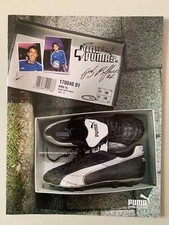 Publicite 2003 puma d'occasion  France