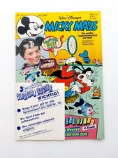 Ehapa micky maus gebraucht kaufen  Engelskirchen