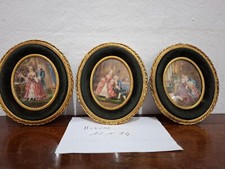 Lotto piccoli quadretti usato  Milano