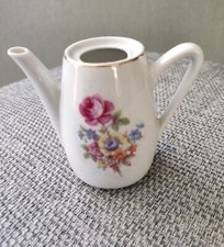 Cafetiere dinette porcelaine d'occasion  Lingolsheim