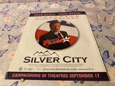 Pad9 movie advert for sale  UK