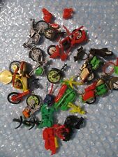 Lot kinder ancien d'occasion  Neuvic