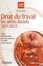 Droit travail arrêts d'occasion  Hennebont