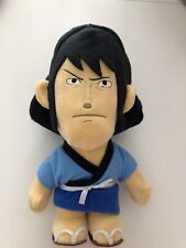 Peluche goemon personaggio usato  Villasalto