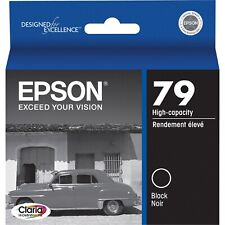 Genuine epson t0791 for sale  Santa Ana