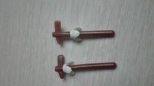 Playmobil indien lot d'occasion  Mennecy