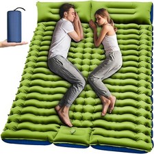 Double sleeping pad for sale  Yonkers
