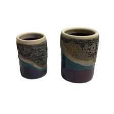 Decorative handmade textured for sale  Elkton