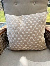 Schöne gartenstuhlkissen 45x4 gebraucht kaufen  Rendsburg