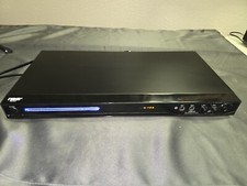 DVD player de karaokê NAXA ND-837 (testado e funcionando) microfone duplo, usado comprar usado DVD player de karaokê NAXA ND-837 (testado e funcionando) microfone duplo, usado comprar usado  Enviando para Brazil