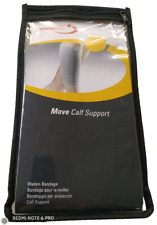 OMNIMED MOVE Waden Bandage weiß grau Gr. L Umfang 38,0 - 43,0 cm comprar usado  Enviando para Brazil