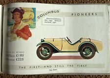 Original austin ulster for sale Original austin ulster for sale  COLCHESTER