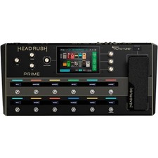 Headrush prime multi for sale  Kansas City