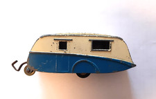 Dinky toys caravan usato  Rivoli