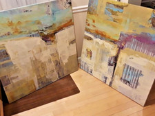 Stunning abstract graphic for sale  Lisle