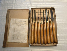 Antique set marples for sale  Corvallis