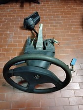 Volante Con Mozzo Completo Come In Foto Devioluci Per Alfa 164 comprar usado  Enviando para Brazil