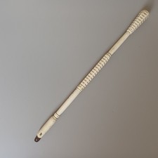 Manche pommeau ombrelle d'occasion  Coutances