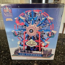 Lemax ride starburst for sale Lemax ride starburst for sale  Bethlehem