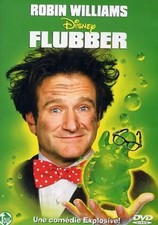 Dvd flubber robin d'occasion  Barlin