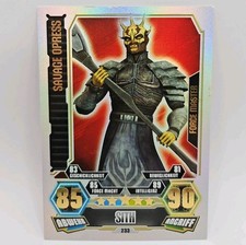 Topps star wars gebraucht kaufen  Darmstadt