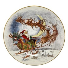 Pottery barn plate for sale  Palatine