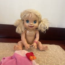 Works baby alive for sale  Ireland