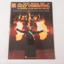 Best ozzy osbourne for sale  Saco