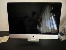 Apple imac retina usato  Vinovo
