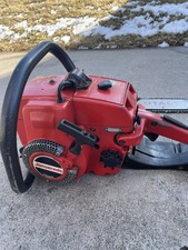 Jonsereds 49sp chainsaw for sale  Denver