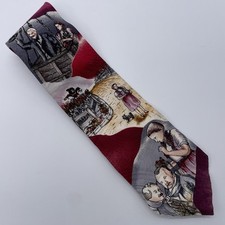 Wizard designer tie for sale  West Jefferson