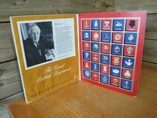 Vintage texaco set for sale  CREWE