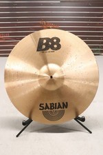 Prato Sabian 20" B8 Ride #3, usado comprar usado  Enviando para Brazil