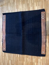 Showblanket showpad satteldeck gebraucht kaufen  Bergkirchen