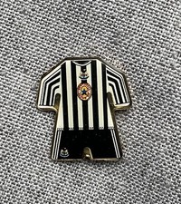 Newcastle united retro for sale  WEST BROMWICH