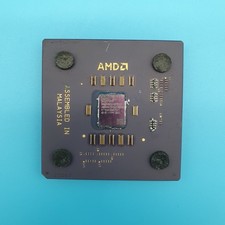 Amd duron dhd1000amt1b for sale  DEVIZES