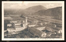 Badia praglia teolo usato  Italia